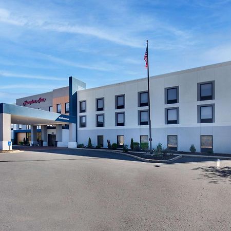 Hampton Inn Сельма Екстер'єр фото