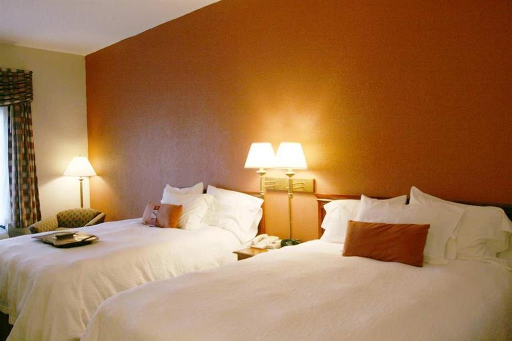 Hampton Inn Сельма Номер фото