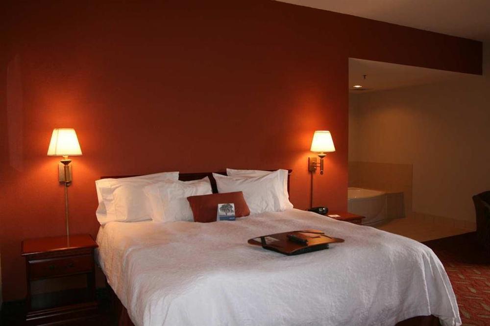 Hampton Inn Сельма Номер фото