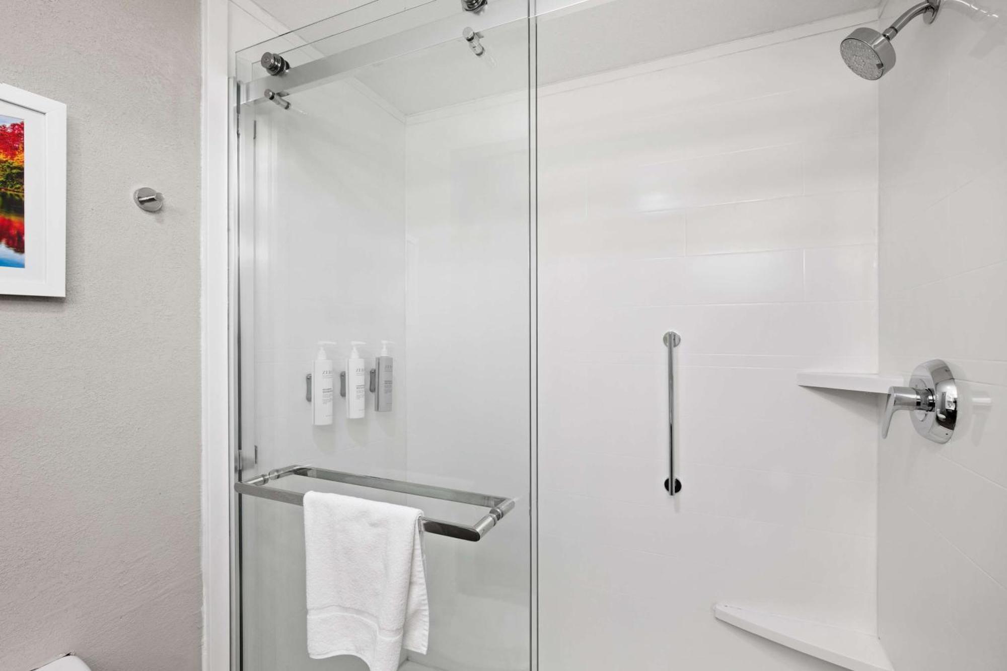 Hampton Inn Сельма Екстер'єр фото