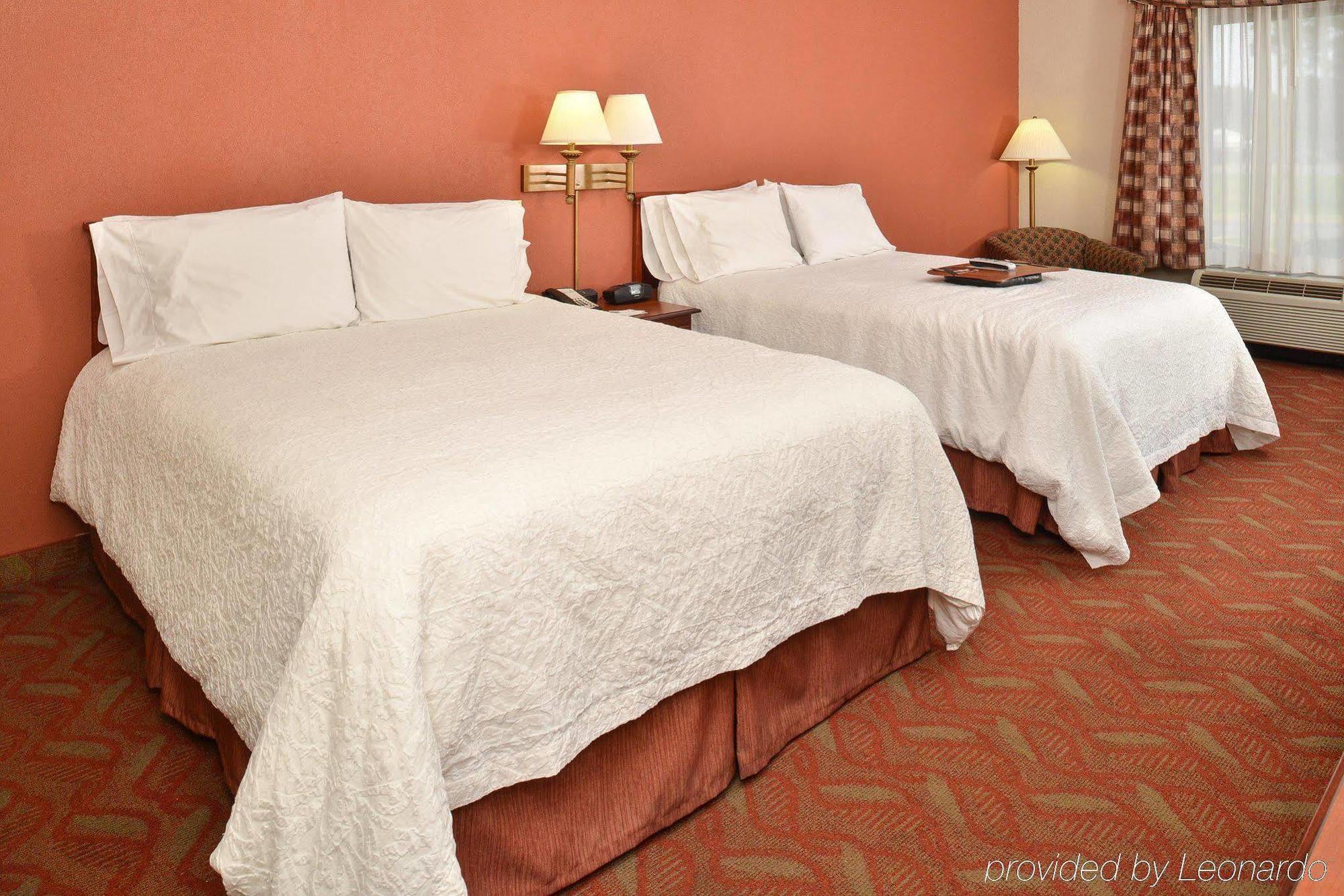 Hampton Inn Сельма Екстер'єр фото