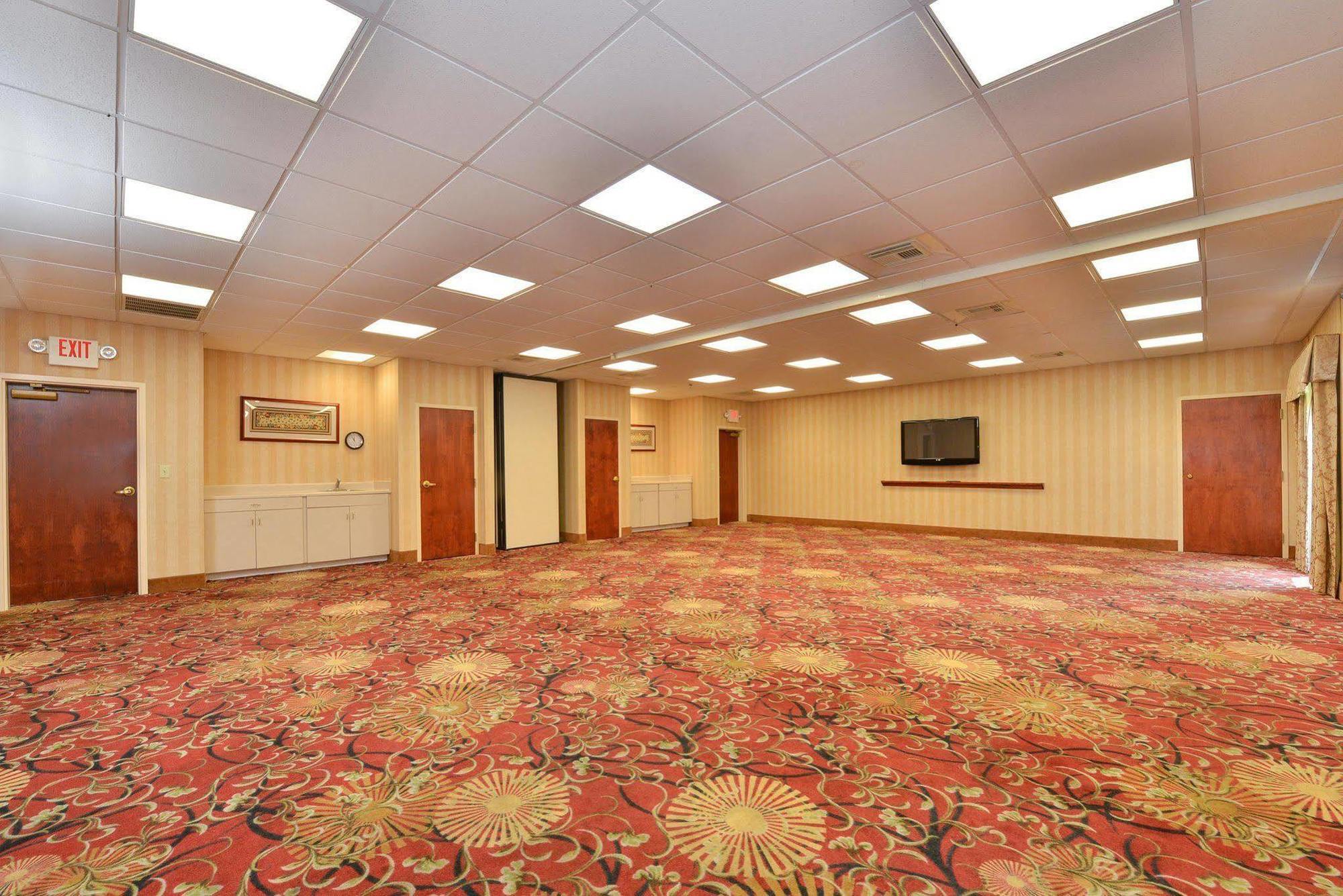 Hampton Inn Сельма Екстер'єр фото